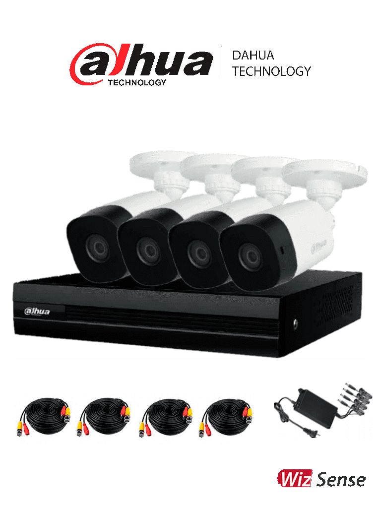 Camaras de Vigilancia