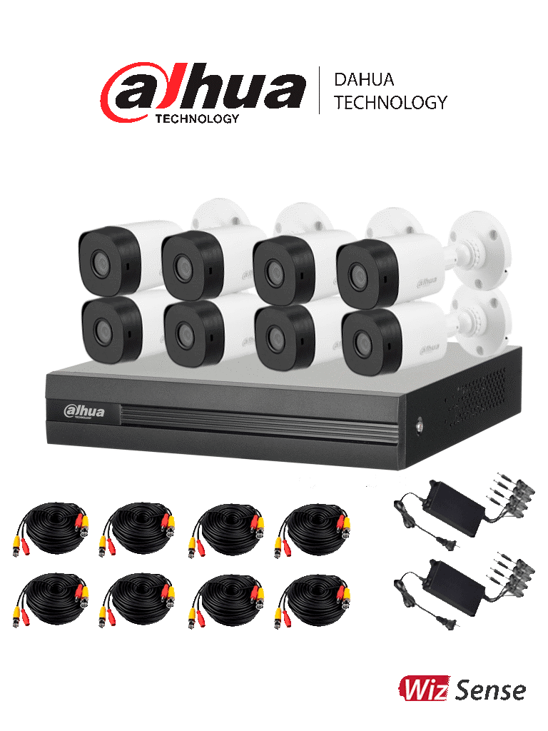 Camaras de Vigilancia