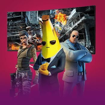 Equipo y Accesorios para Gamers