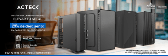 Promociones CEIV
