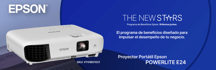 Promociones CEIV