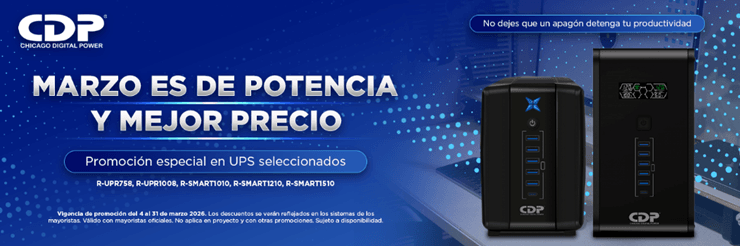 Promociones CEIV