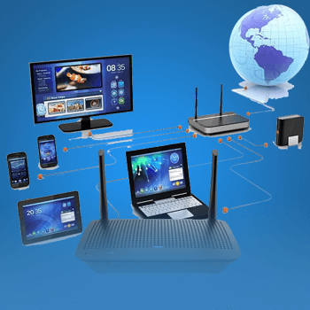 Mantenimiento de Redes